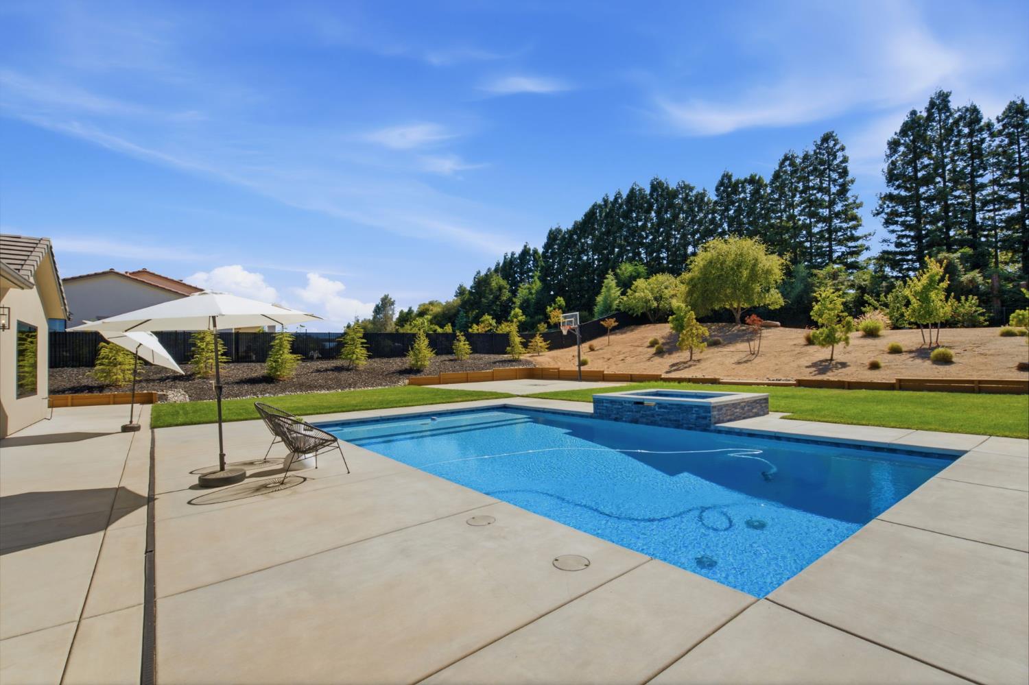 3360 Cherokee Trail Loomis, CA 95650 - Photo 43 of 64