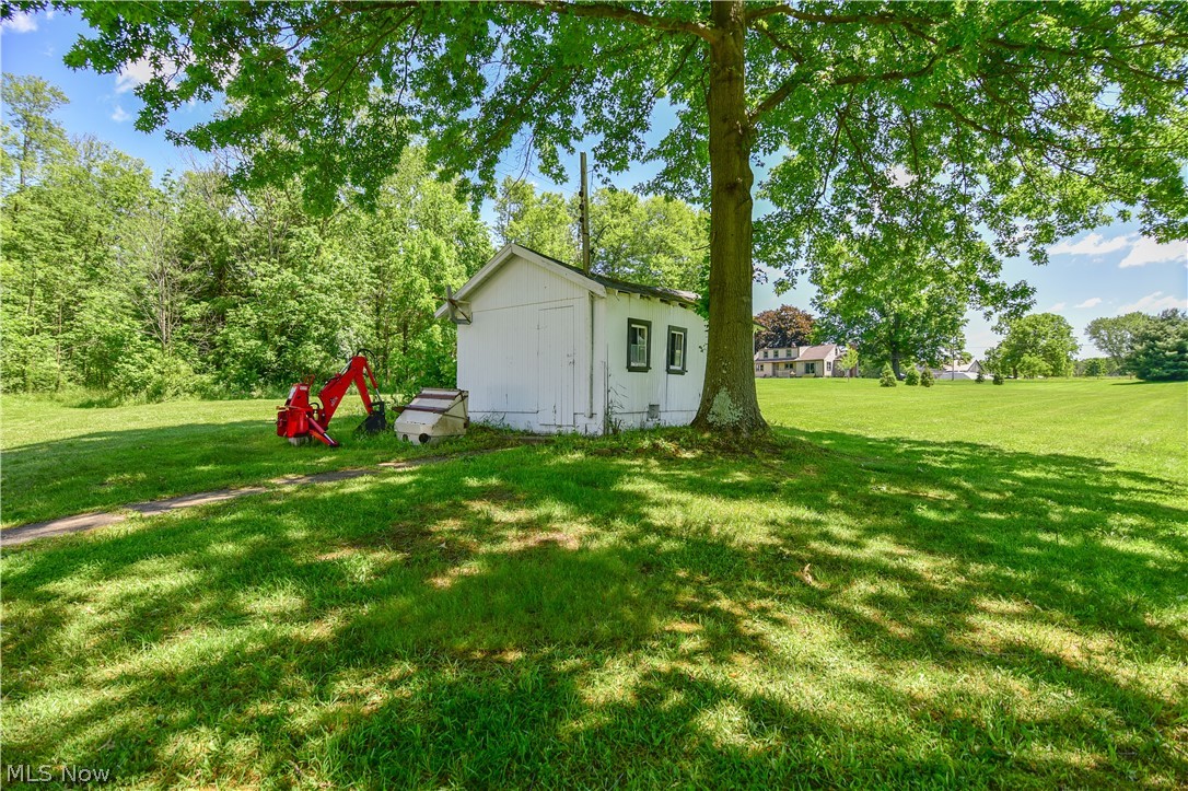 8384 Knauf Road Canfield, OH 44406 - Photo 25 of 32 Gallery Image 25