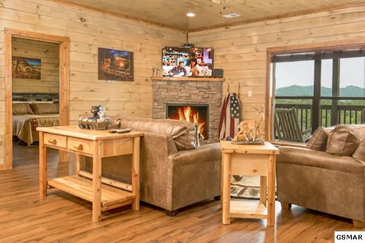 1021 Timeless Way Pigeon Forge, TN 37863 - Photo 12 of 36