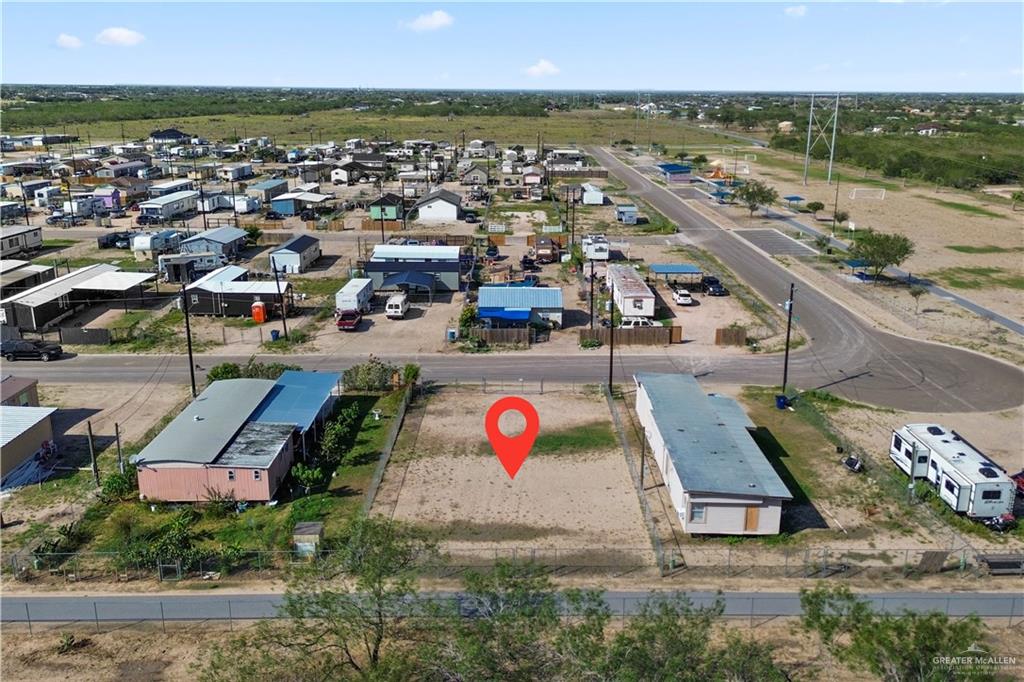 4512 Addison Drive Edinburg, TX 78542 - Photo 2 of 7 a view of city and ocean