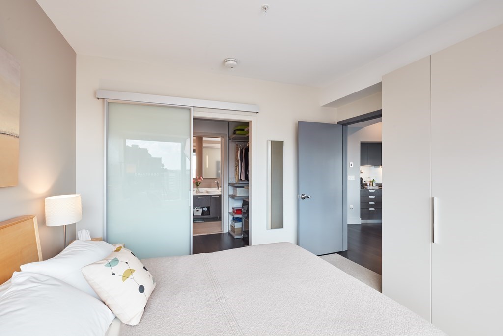 110 Stuart Street, Unit 16H Boston, MA 02116 - Photo 11 of 22