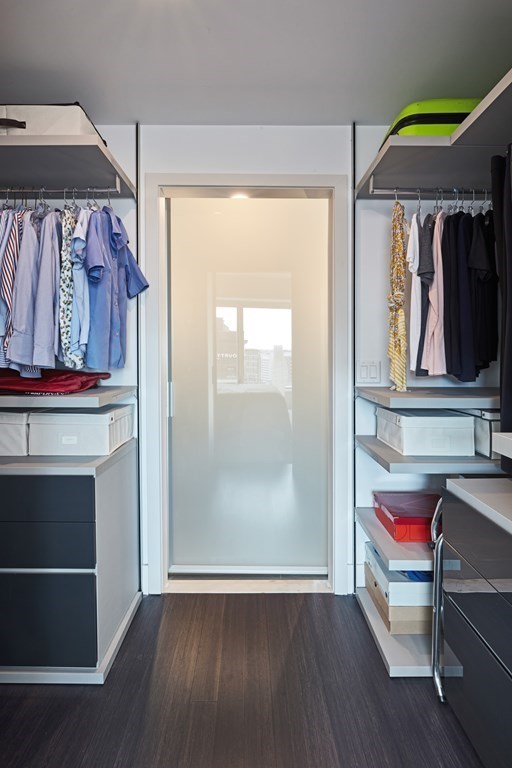 110 Stuart Street, Unit 16H Boston, MA 02116 - Photo 12 of 22