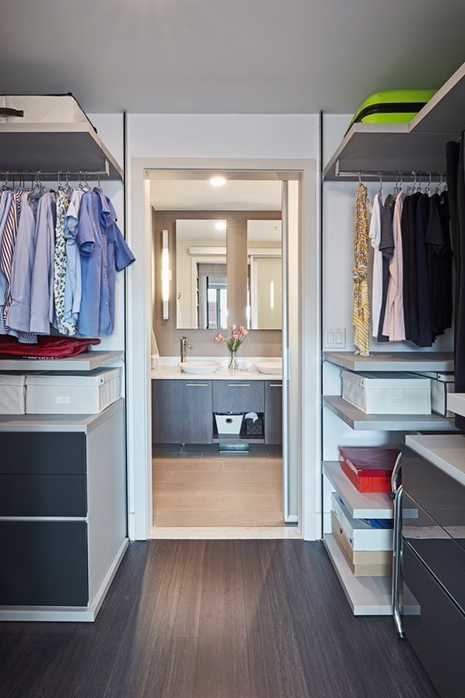 110 Stuart Street, Unit 16H Boston, MA 02116 - Photo 13 of 22