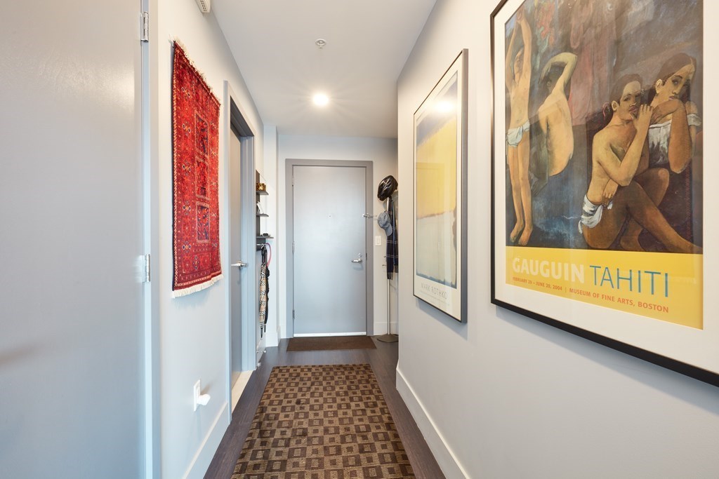 110 Stuart Street, Unit 16H Boston, MA 02116 - Photo 15 of 22