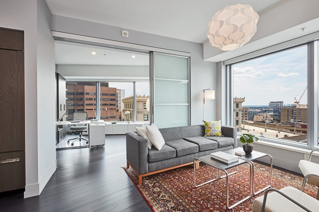 110 Stuart Street, Unit 16H Boston, MA 02116 - Photo 2 of 22
