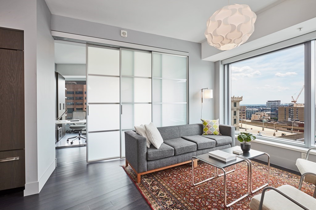 110 Stuart Street, Unit 16H Boston, MA 02116 - Photo 3 of 22