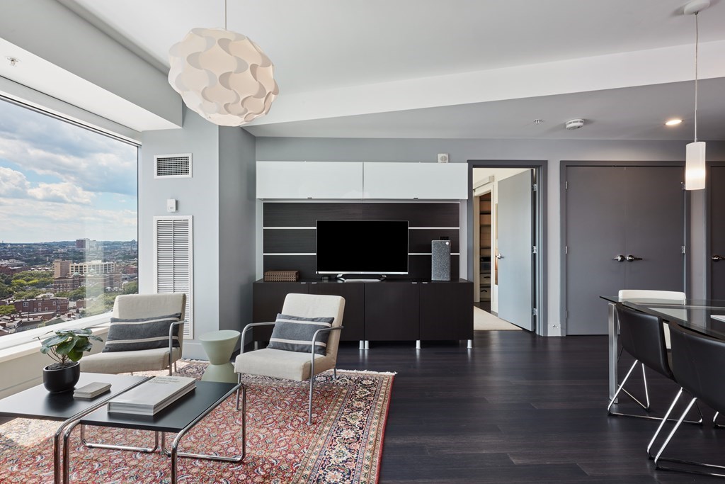 110 Stuart Street, Unit 16H Boston, MA 02116 - Photo 4 of 22