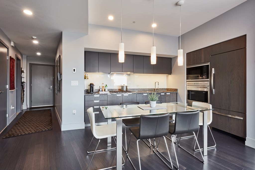 110 Stuart Street, Unit 16H Boston, MA 02116 - Photo 5 of 22