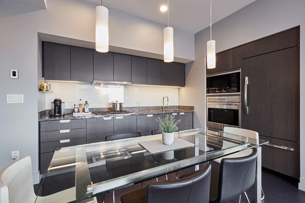 110 Stuart Street, Unit 16H Boston, MA 02116 - Photo 6 of 22