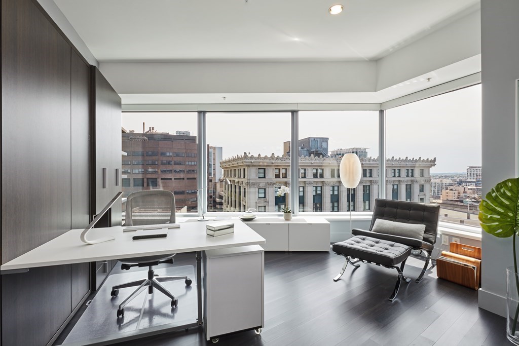 110 Stuart Street, Unit 16H Boston, MA 02116 - Photo 7 of 22