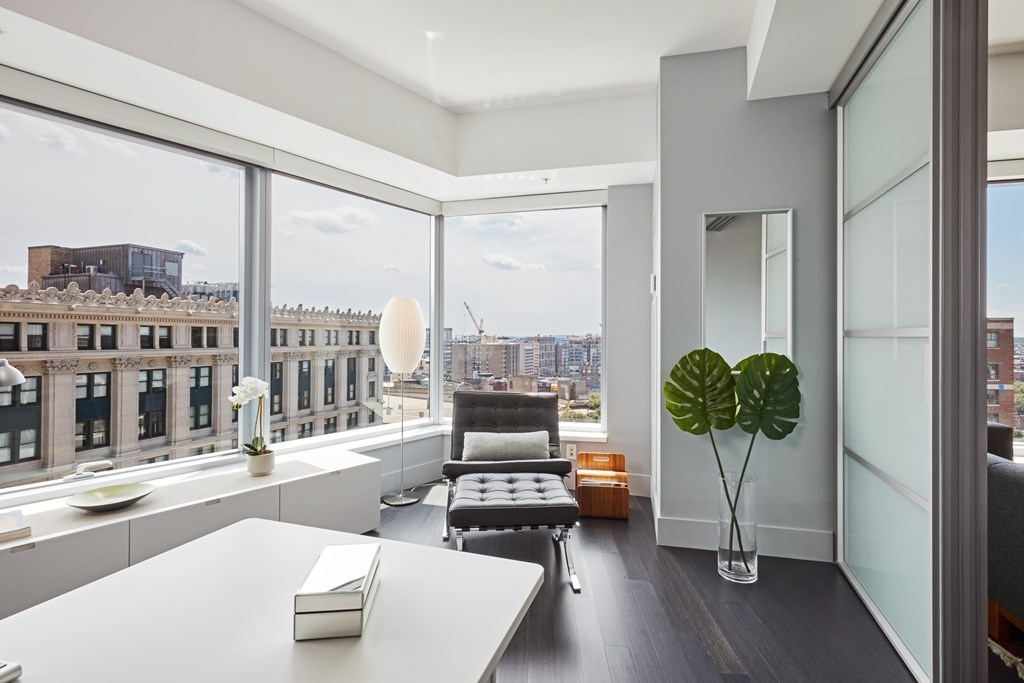 110 Stuart Street, Unit 16H Boston, MA 02116 - Photo 8 of 22