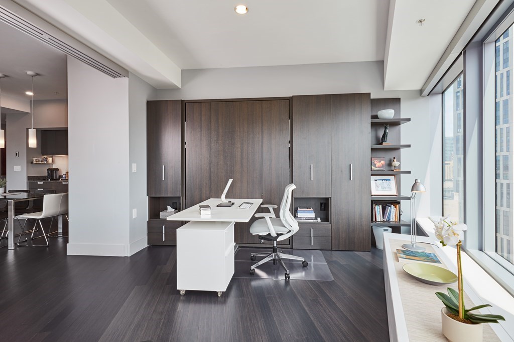 110 Stuart Street, Unit 16H Boston, MA 02116 - Photo 9 of 22