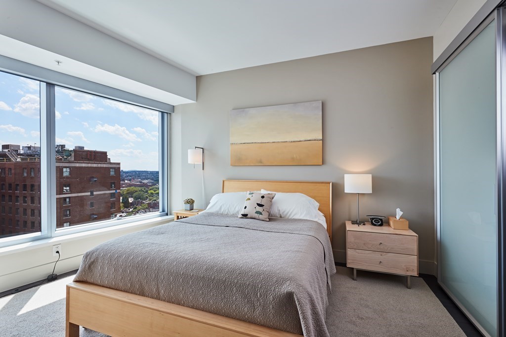 110 Stuart Street, Unit 16H Boston, MA 02116 - Photo 10 of 22