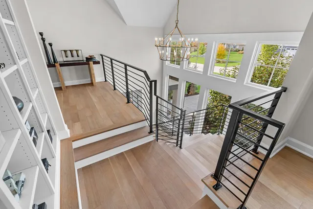 $2,395,000 | 6505 Hawks Pointe Lane, Excelsior, MN 55331