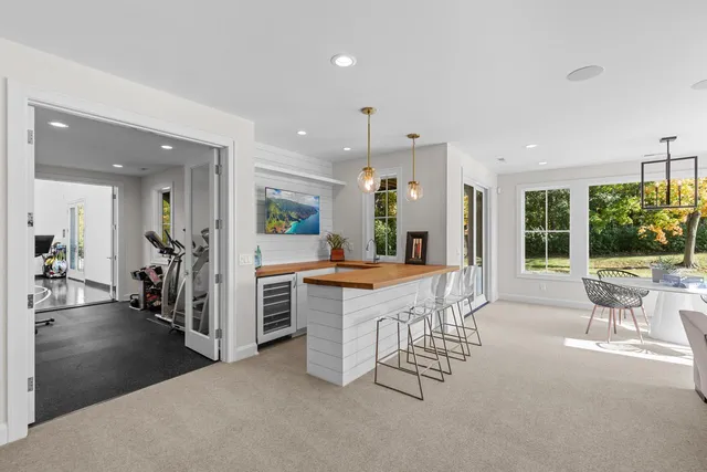 $2,395,000 | 6505 Hawks Pointe Lane, Excelsior, MN 55331