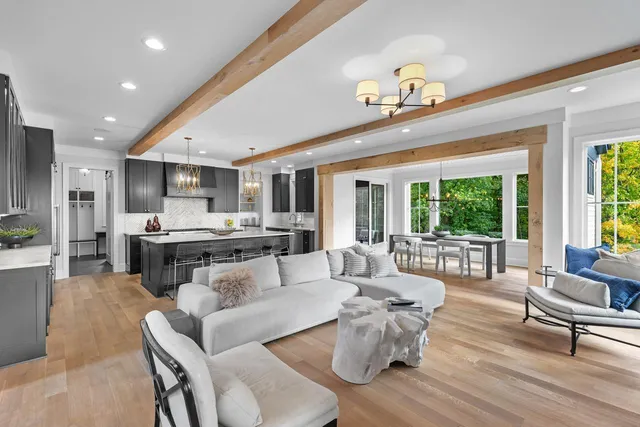 $2,395,000 | 6505 Hawks Pointe Lane, Excelsior, MN 55331