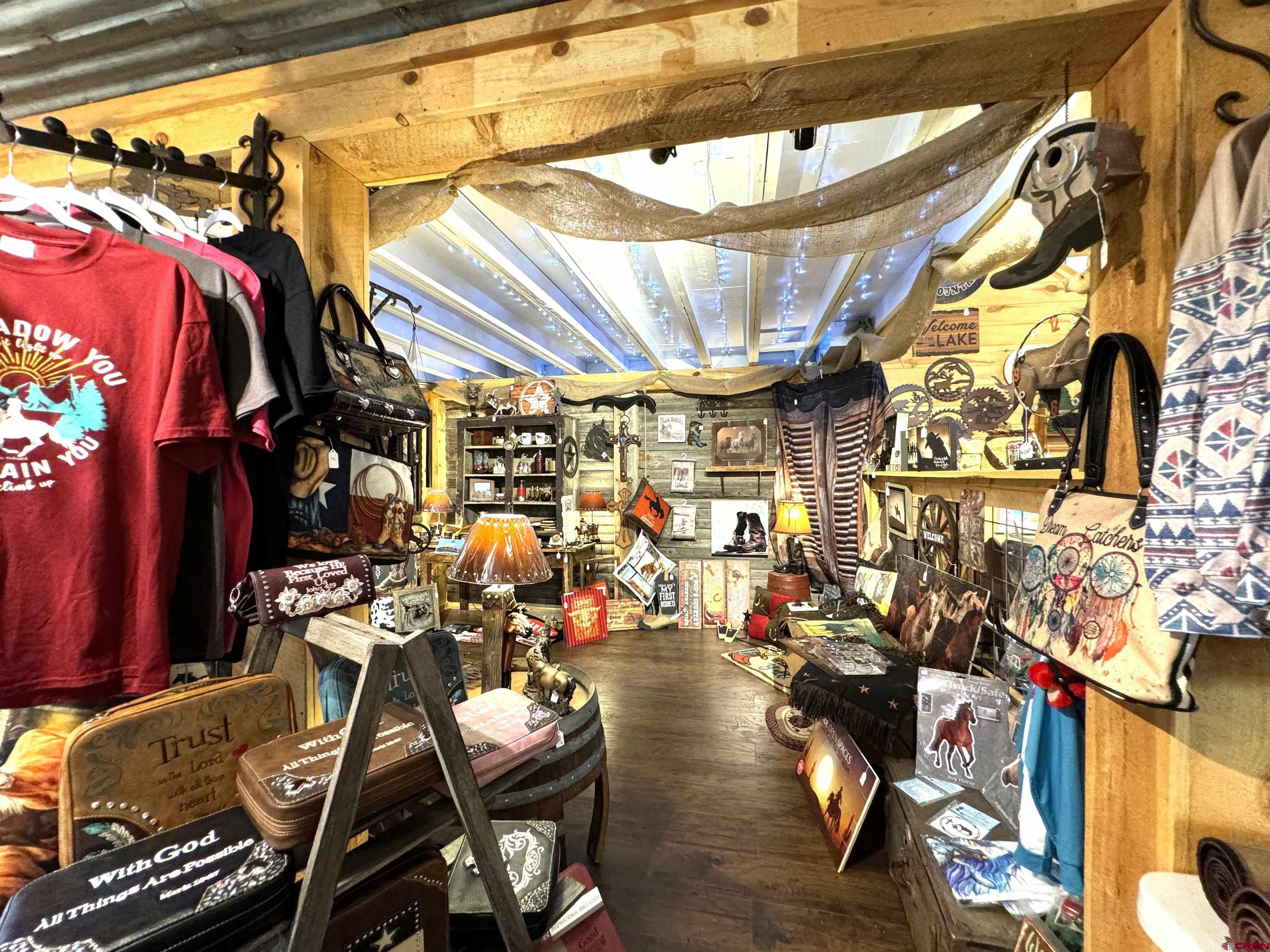 90 North Mildred Road Cortez, CO 81321 - Photo 17 of 26 a view of a room with gym equipment