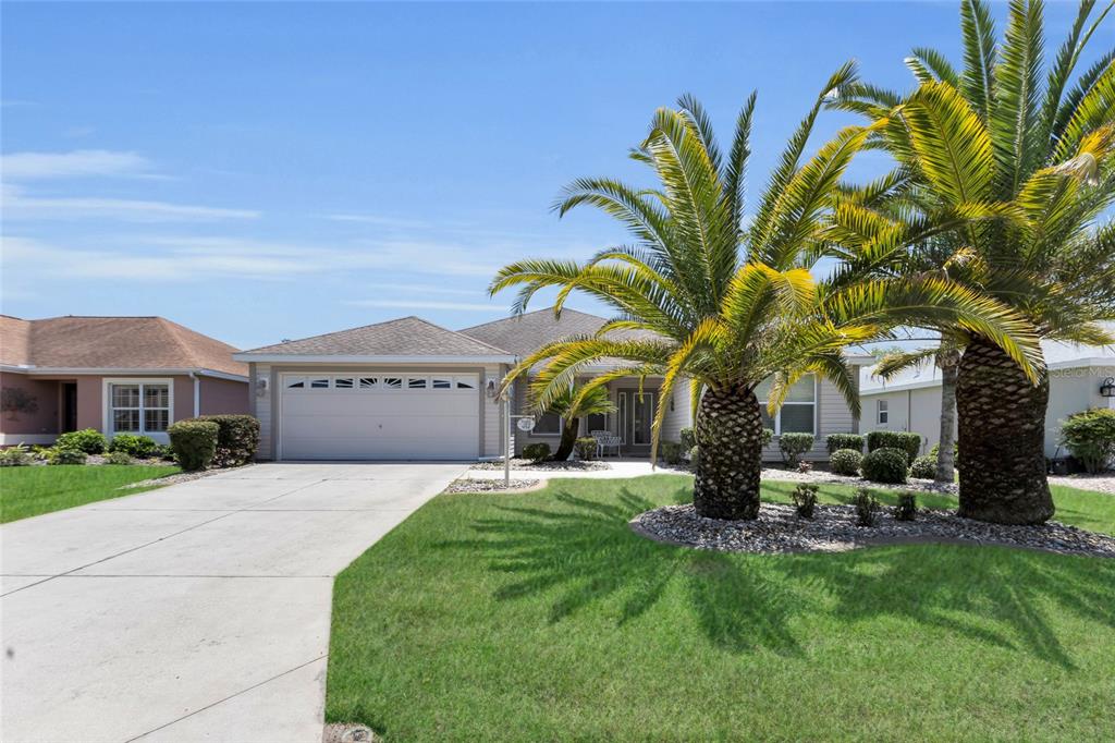 934 Moses Loop The Villages, FL 32162 - Photo 39 of 40