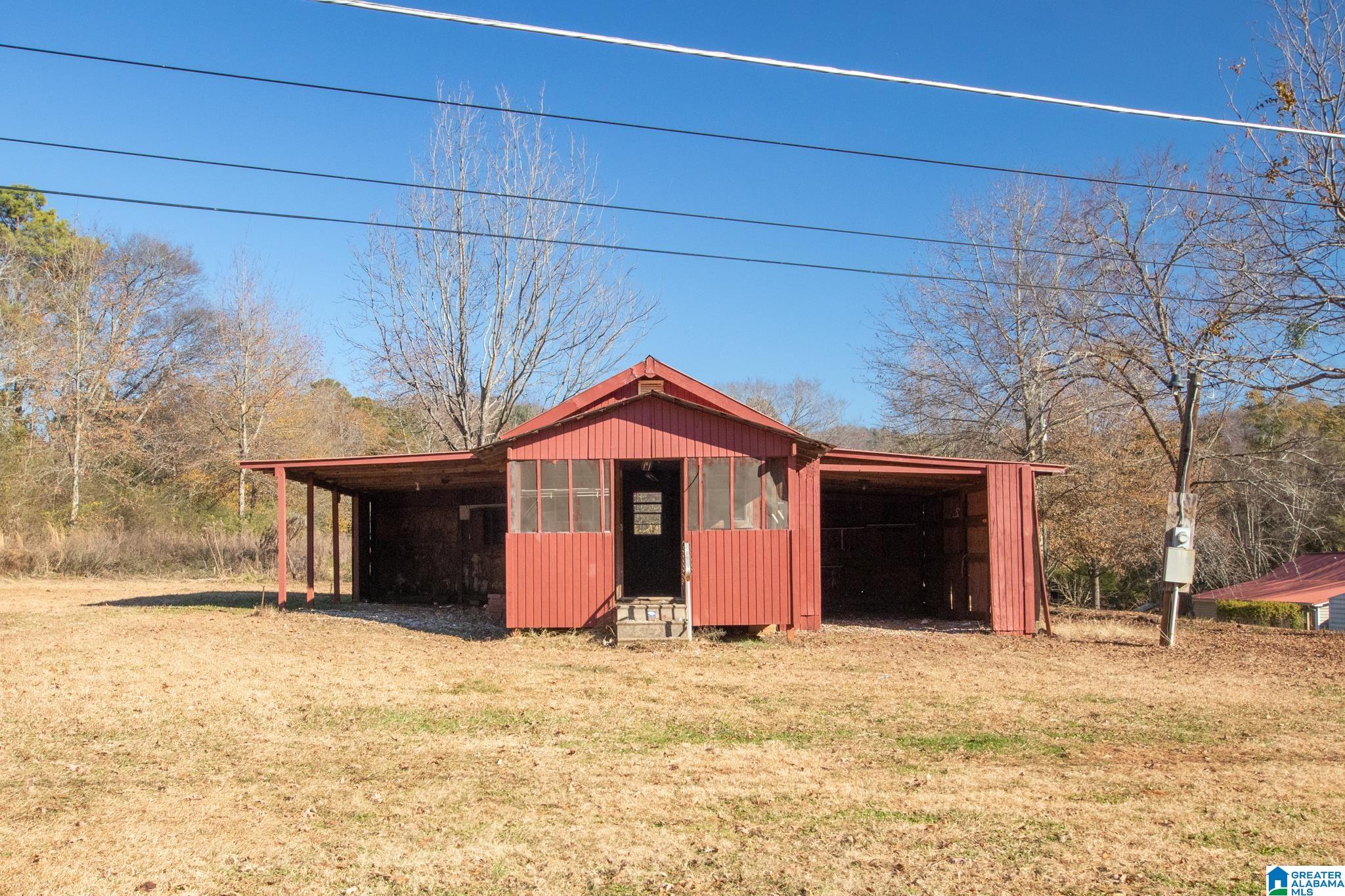 1160 Rochester Road Southeast Jacksonville, AL 36265 - Photo 36 of 36