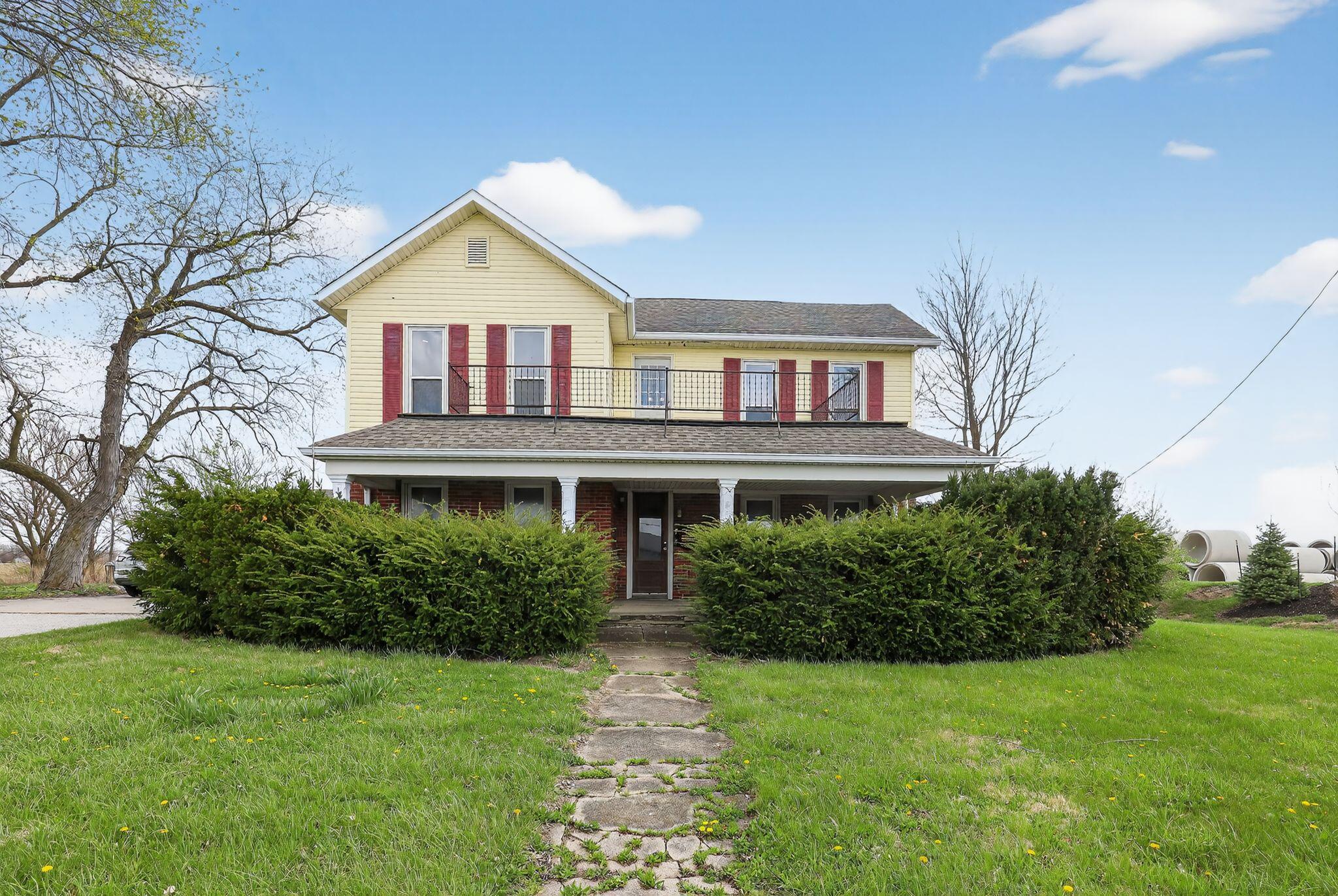 5271 Highway 9 Greenfield, IN 46140 - Photo 1 of 30 2048x1371