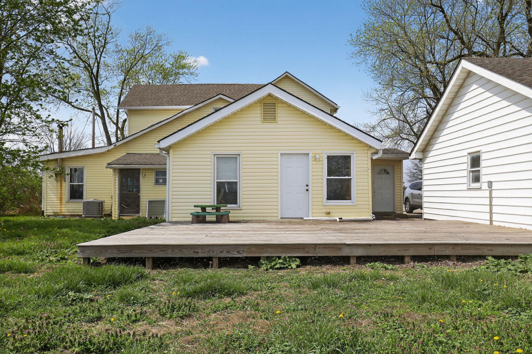 5271 Highway 9 Greenfield, IN 46140 - Photo 2 of 30 2048x1365