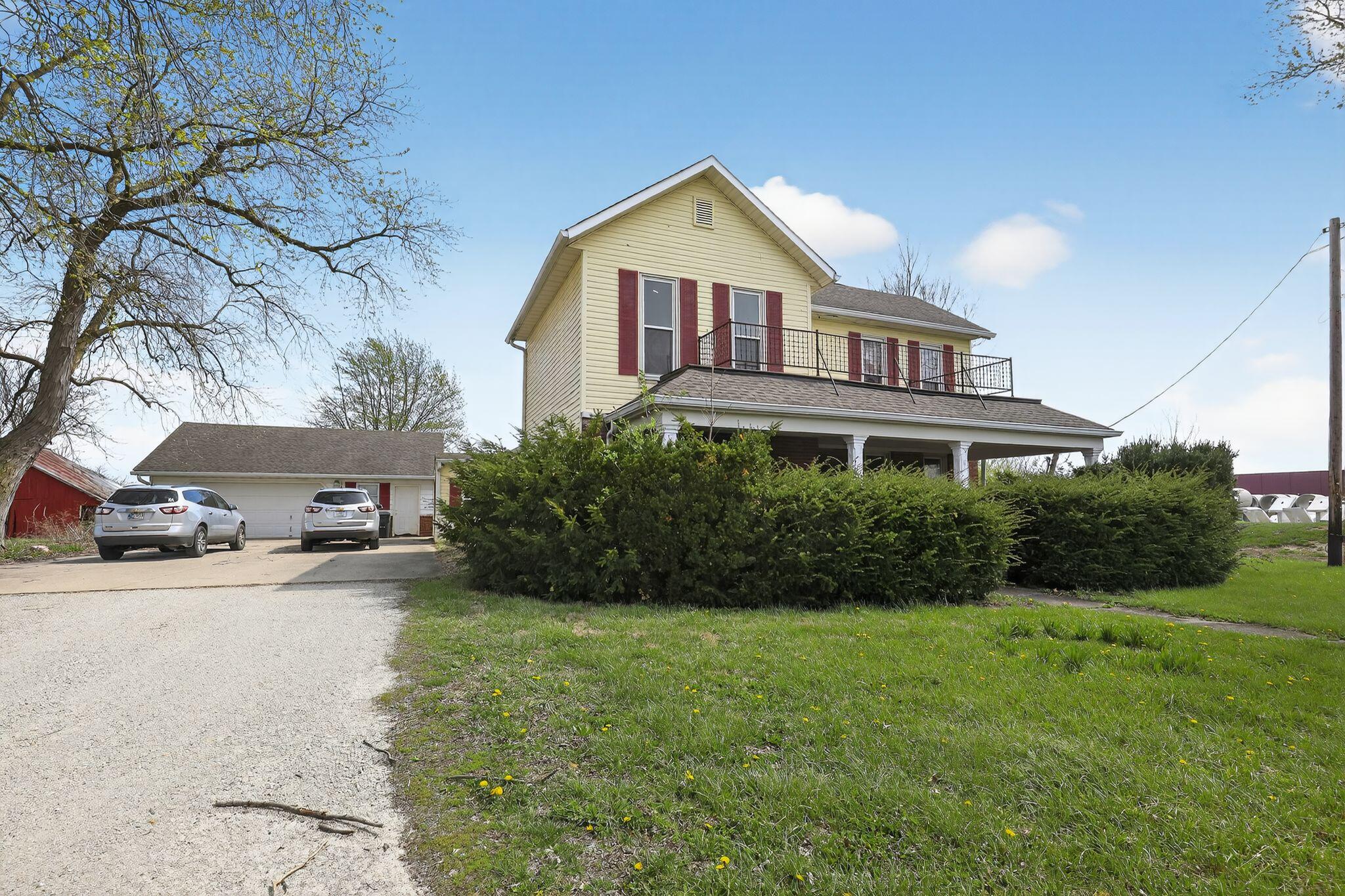 5271 Highway 9 Greenfield, IN 46140 - Photo 3 of 30 2048x1365
