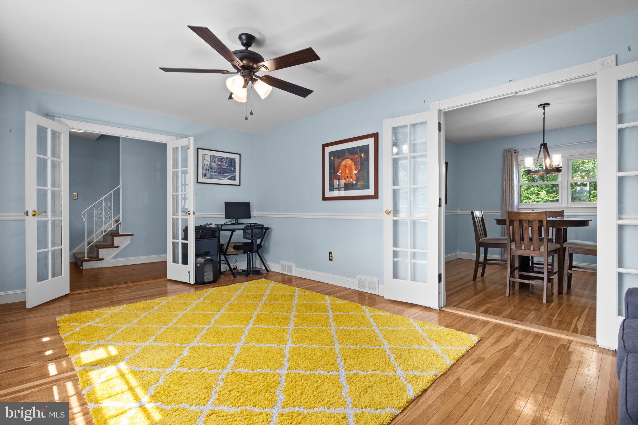 238 Centennial Road Warminster, PA 18974 - Photo 12 of 34 a view of a livingroom with furniture
