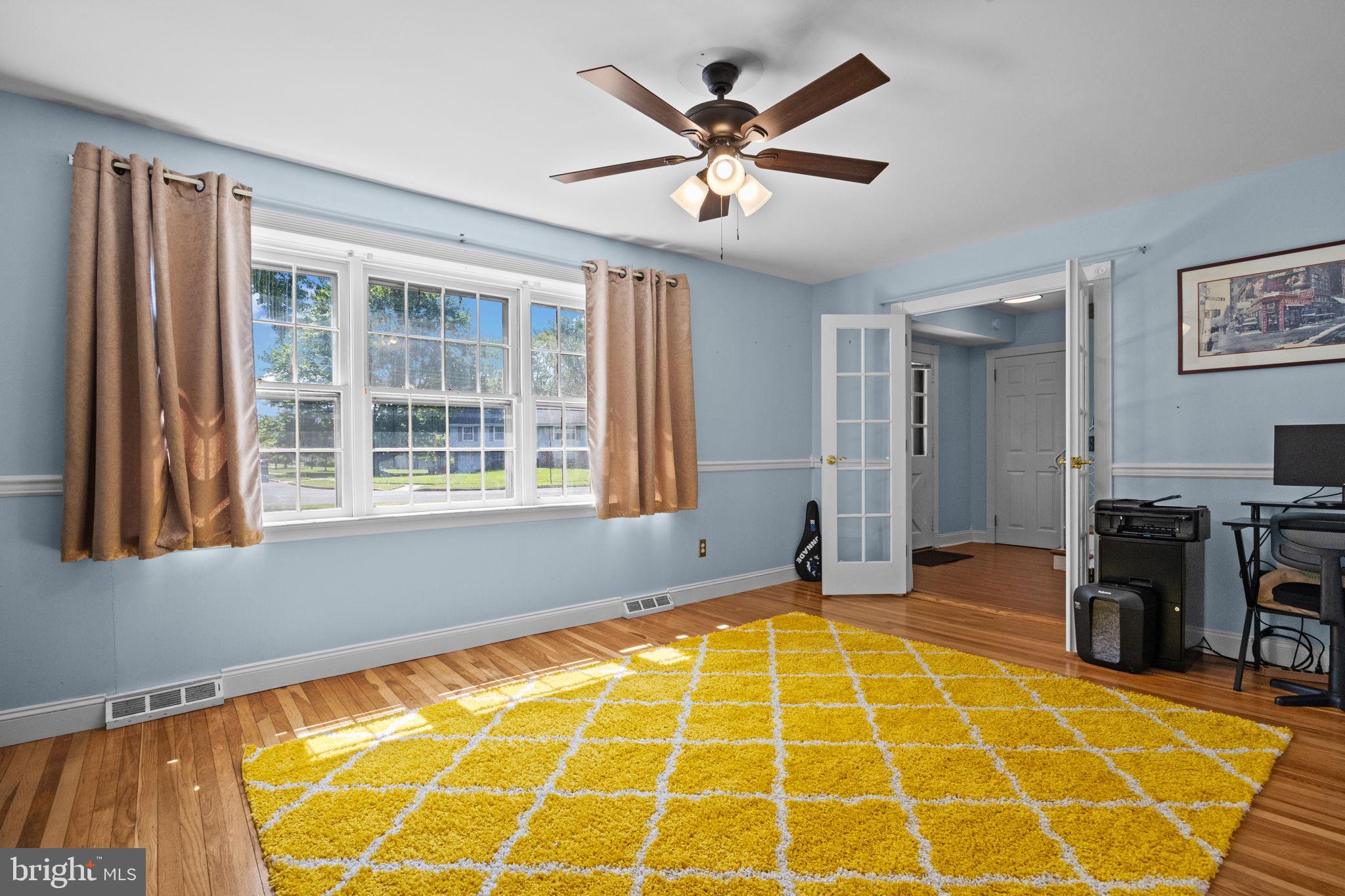 238 Centennial Road Warminster, PA 18974 - Photo 13 of 34 a view of a livingroom with furniture