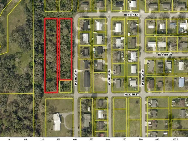 $175,000 | 0 Northeast 13th Street, Okeechobee, FL 34972