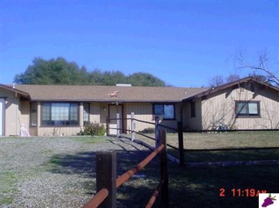 46677 Chukchansi Road Coarsegold, CA 93614 - Photo 4 of 8 Gallery Image 4