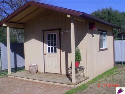 46677 Chukchansi Road Coarsegold, CA 93614 - Photo 7 of 8 Gallery Image 7