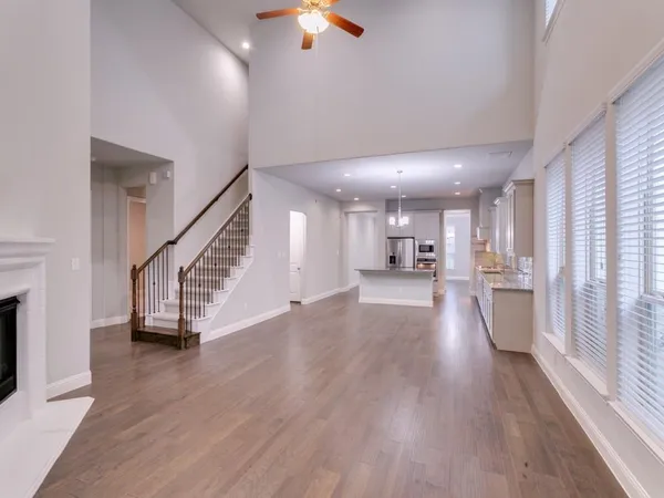 $880,000 | 3531 Calico Drive, Irving, TX 75038