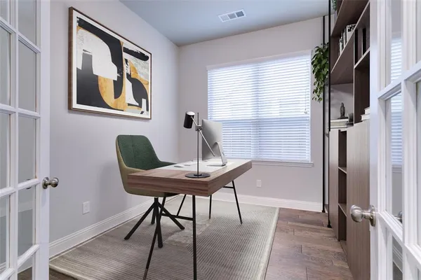 $880,000 | 3531 Calico Drive, Irving, TX 75038