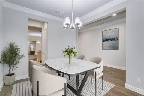 $880,000 | 3531 Calico Drive, Irving, TX 75038