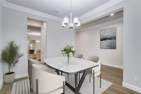 $880,000 | 3531 Calico Drive, Irving, TX 75038