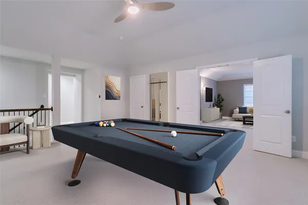 $880,000 | 3531 Calico Drive, Irving, TX 75038