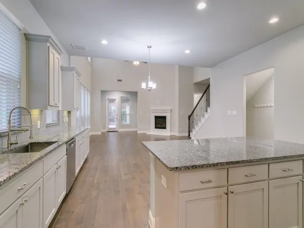 $880,000 | 3531 Calico Drive, Irving, TX 75038