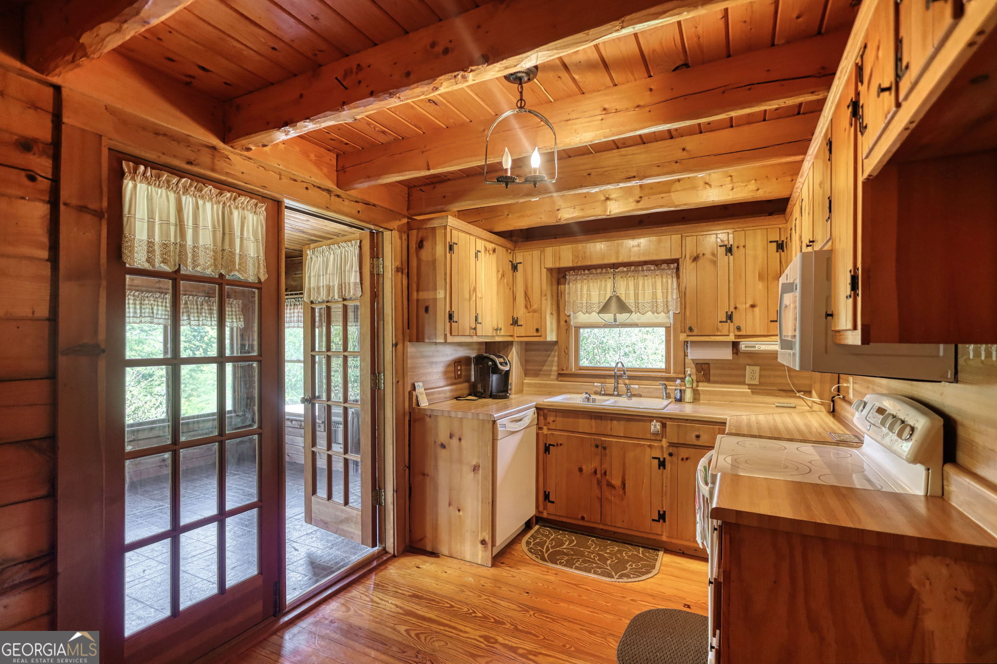 2665 Macedonia Road Franklin, GA 30217 - Photo 25 of 68