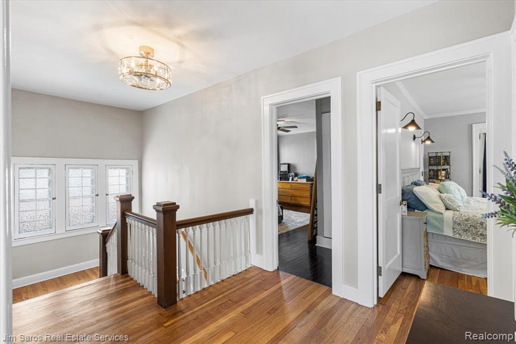 1215 Nottingham Road Grosse Pointe Park, MI 48230 - Photo 26 of 36