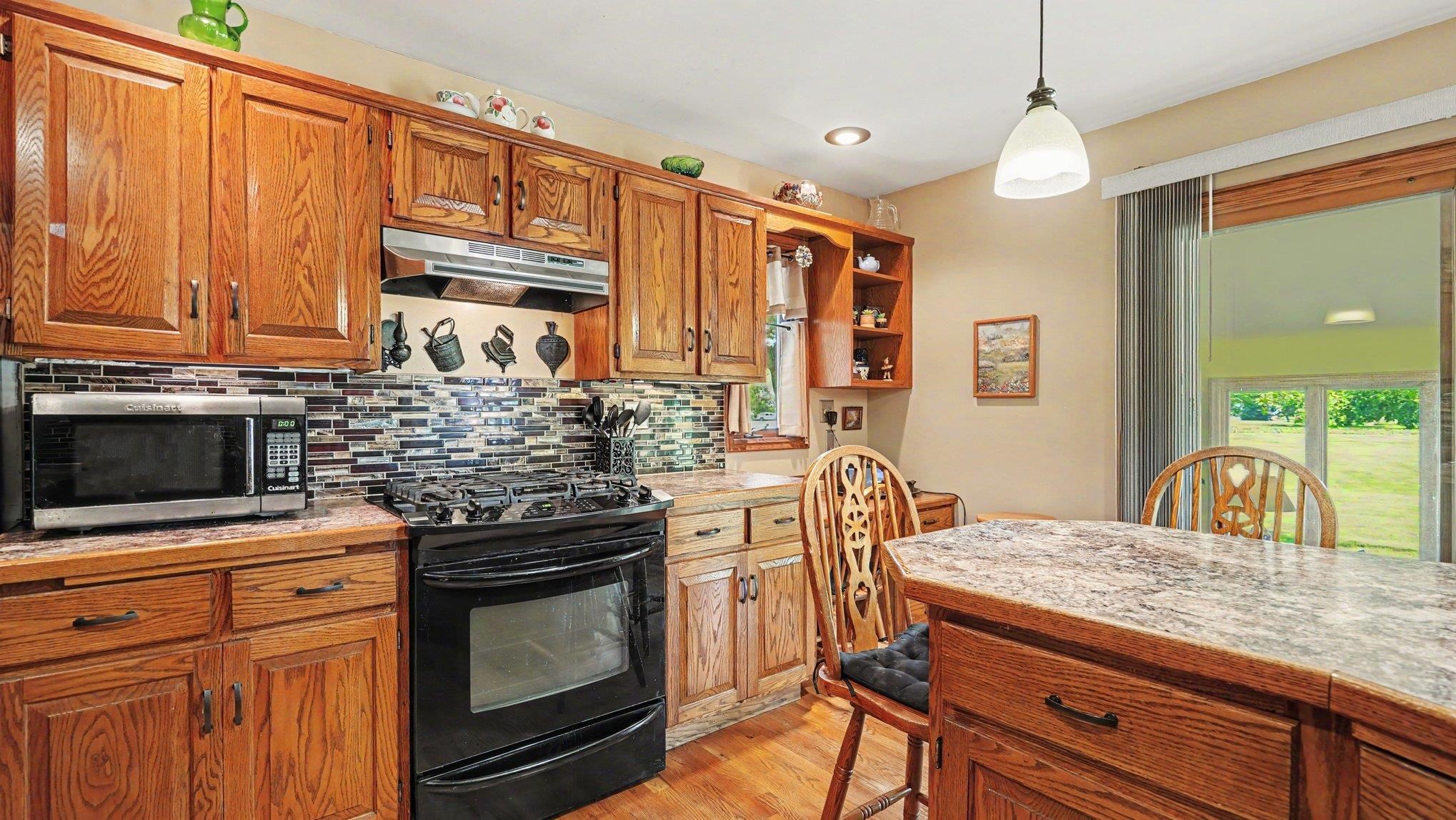 4038 11 Mile Road Auburn, MI 48611 - Photo 13 of 37