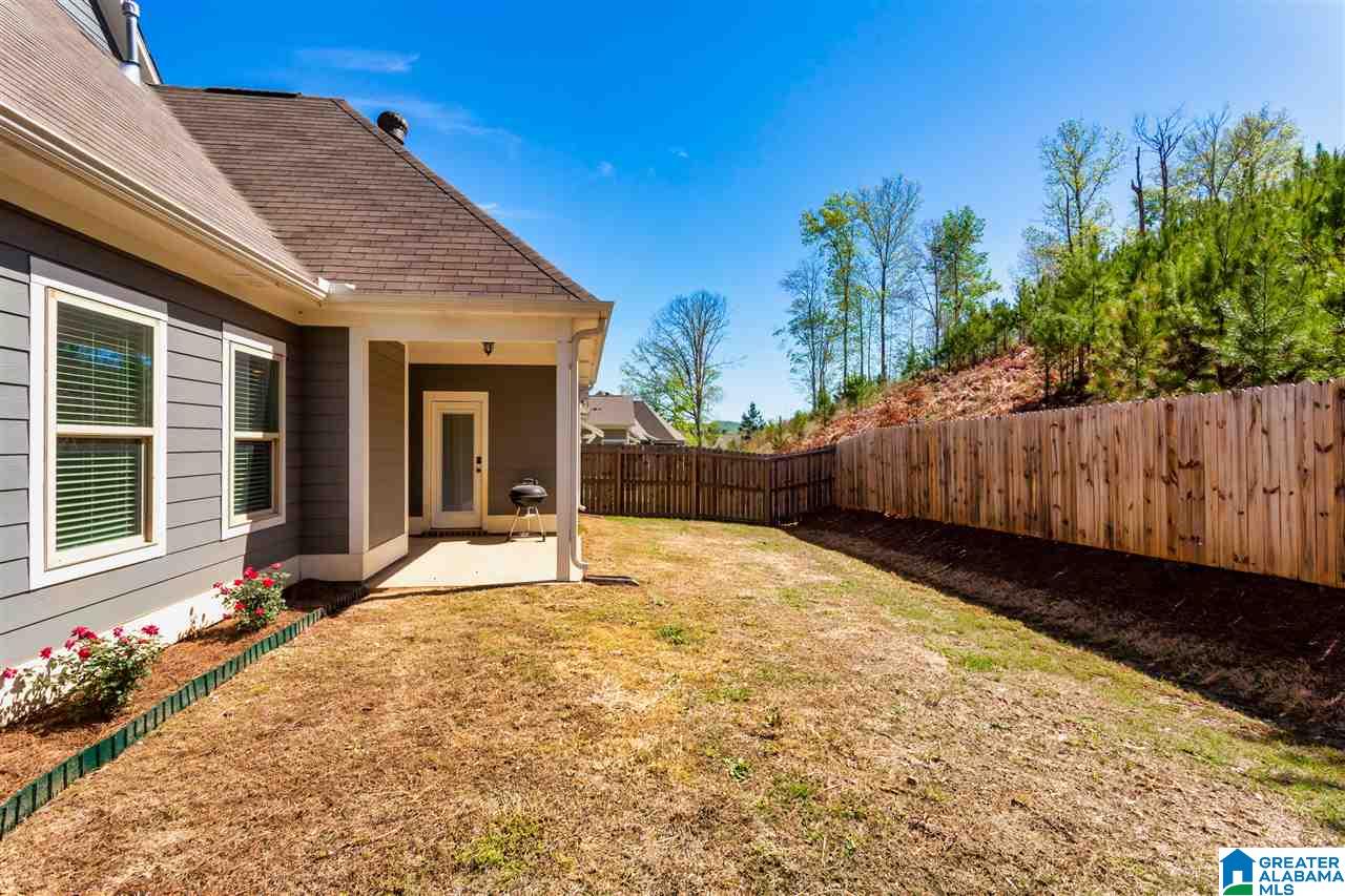 140 Grayton Street Springville, AL 35146 - Photo 3 of 19