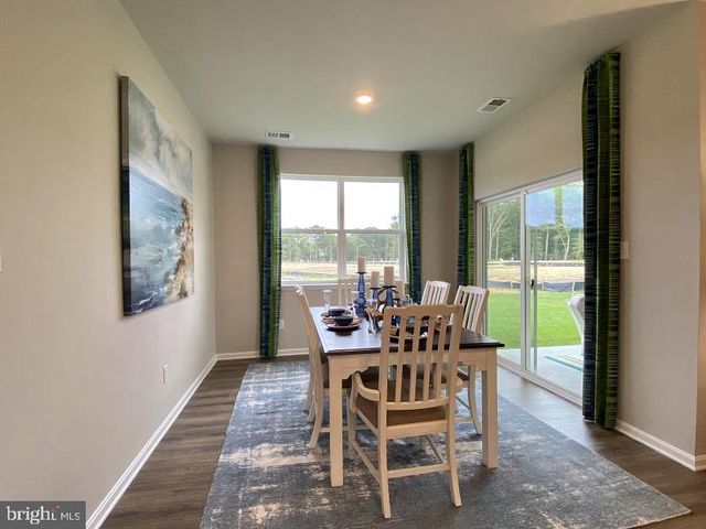 a view of deck with patio