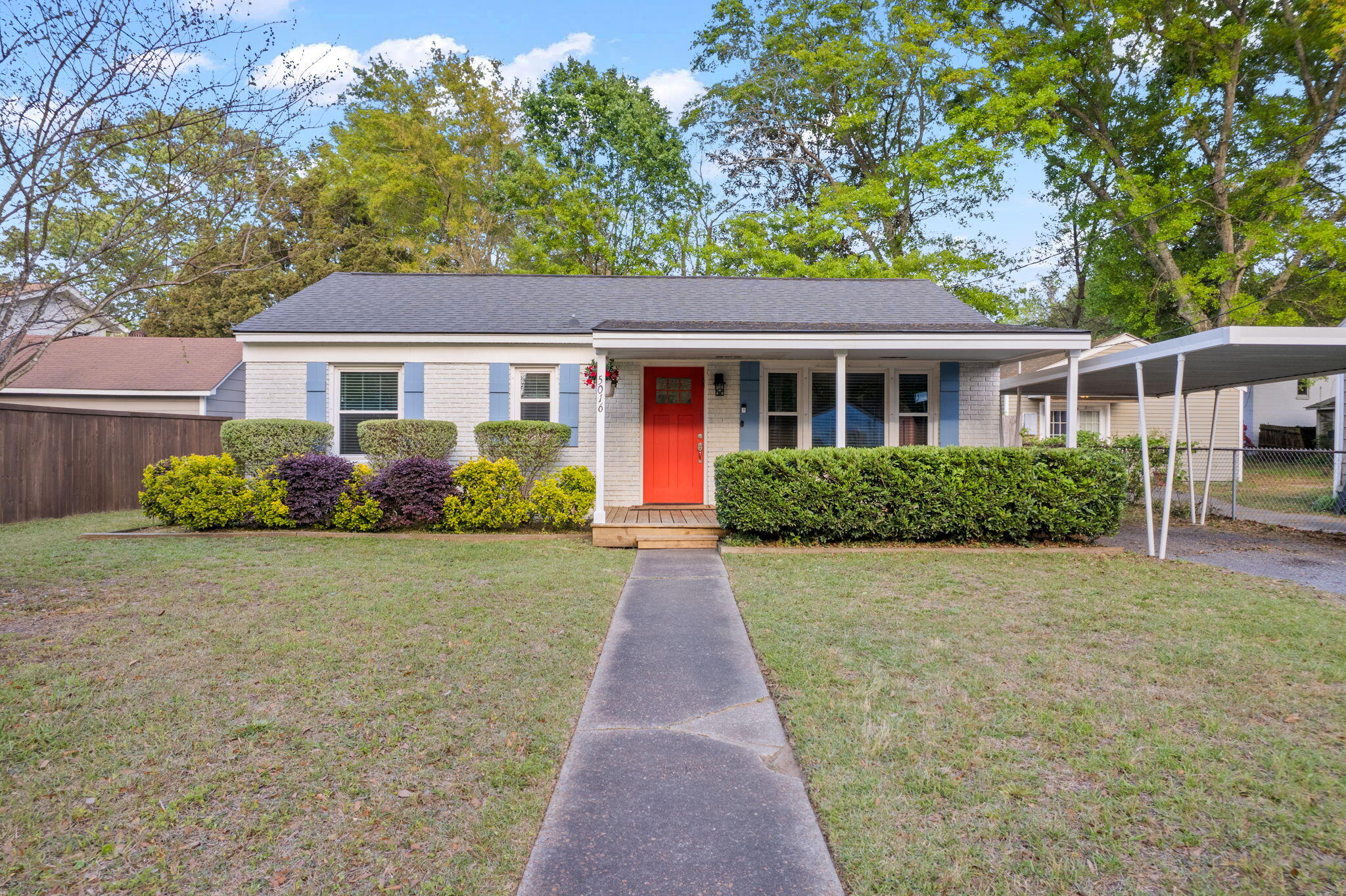 5016 Alpha Street North Charleston, SC 29405 - Photo 1 of 32 1-web-or-mls-DJI_0003