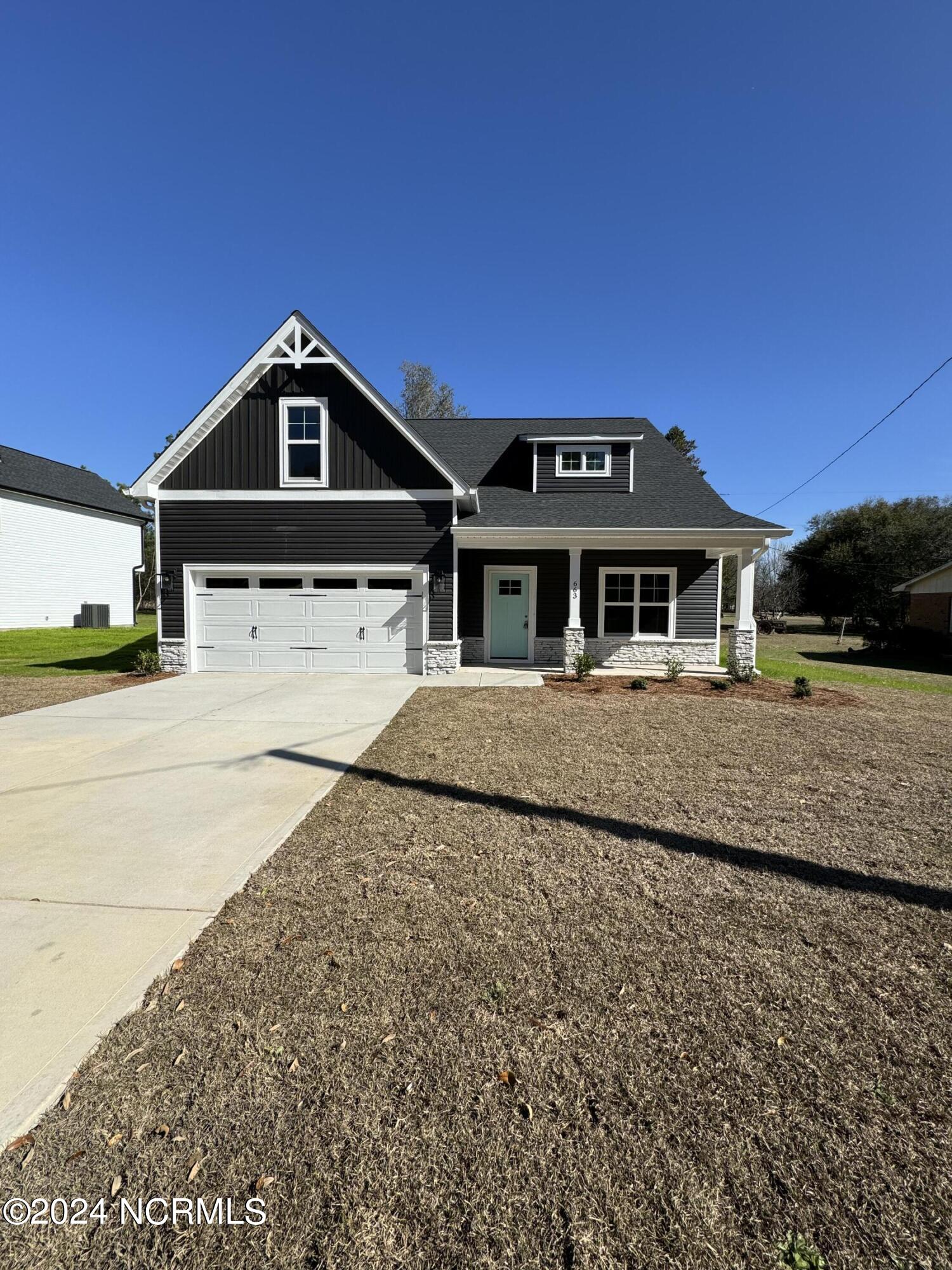 663 Reservation Road Aberdeen, NC 28315 - Photo 1 of 2 IMG_4788