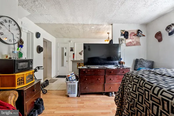 $399,999 | 4813 West Forest Park Avenue, Baltimore, MD 21207
