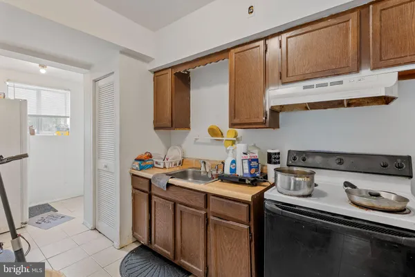 $399,999 | 4813 West Forest Park Avenue, Baltimore, MD 21207