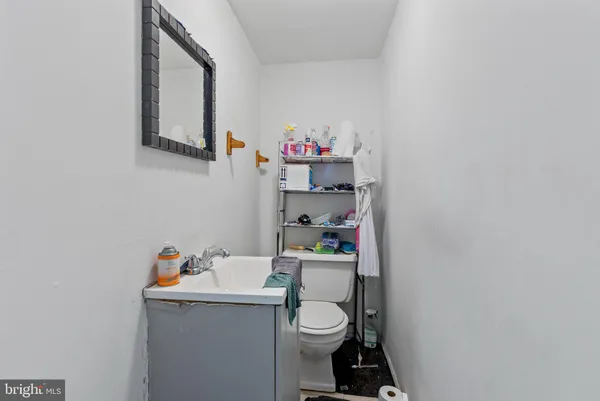 $399,999 | 4813 West Forest Park Avenue, Baltimore, MD 21207