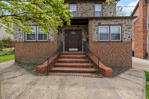 $399,999 | 4813 West Forest Park Avenue, Baltimore, MD 21207