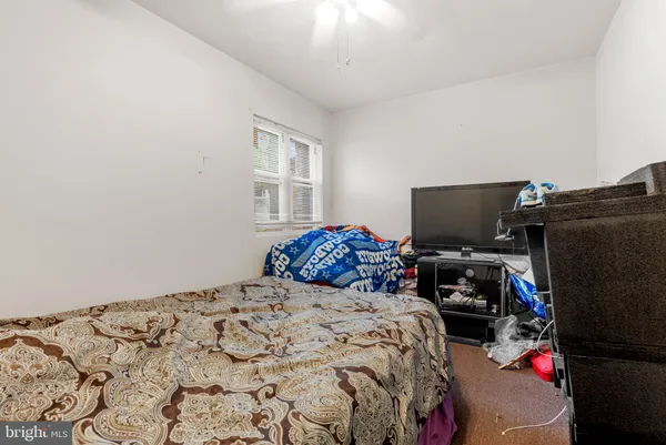 $399,999 | 4813 West Forest Park Avenue, Baltimore, MD 21207