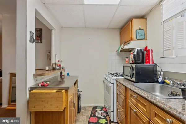 $399,999 | 4813 West Forest Park Avenue, Baltimore, MD 21207